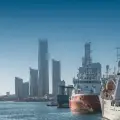 The UAE’s Strategic Location Fuels Growth